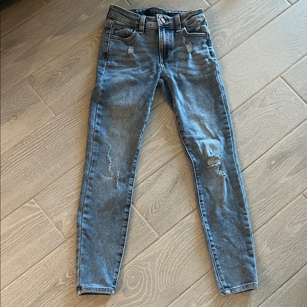 Kendall + Kylie Women's Skinny Jeans